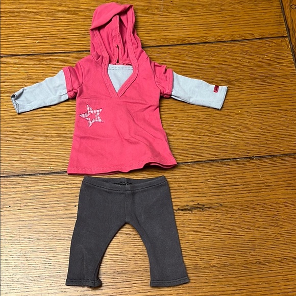 American Girl Other - American Girl Doll Outfit